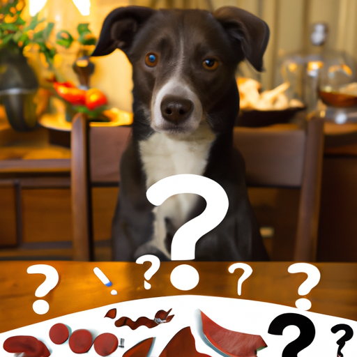 what kind of meat can dogs eat