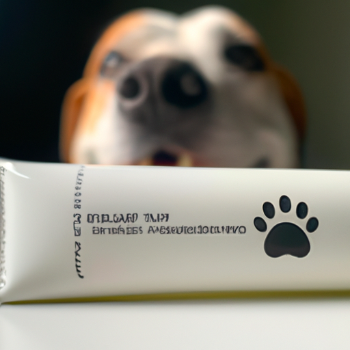 What Kind of Ointment is Safe for Dogs? A Comprehensive Guide for Caregivers