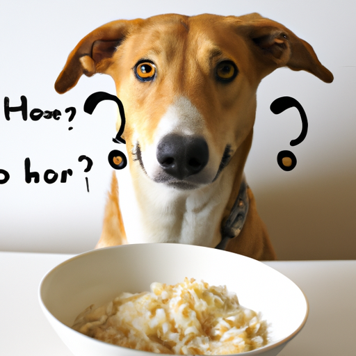 what kind of rice is best for dogs