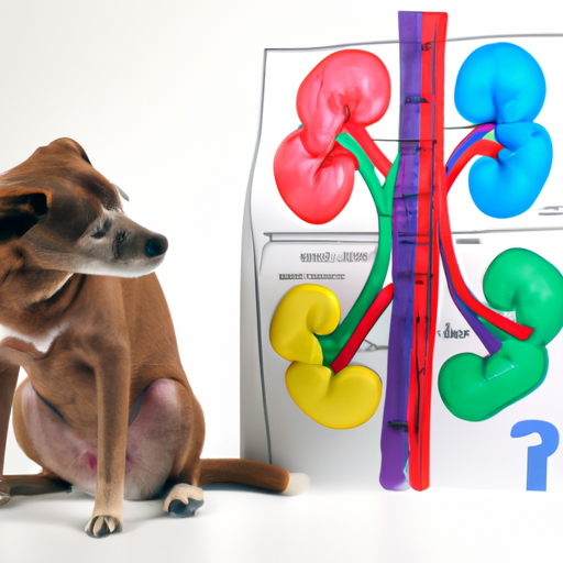 Comprender los niveles de creatinina en perros: indicaciones de insuficiencia renal