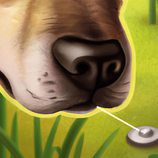 A Wet Nose: The Fascinating Story Behind Your Dog’s Most Curious Feature