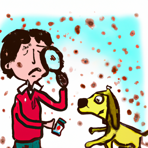 Comprendre les allergies chez les chiens : découvrir les causes