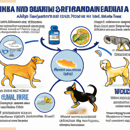 Affrontare la Giardia nei cani: rimedi naturali che funzionano