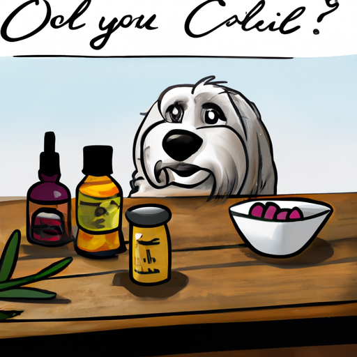 Article Title: What Oils Can Dogs Eat? A Comprehensive Guide for Pet Owners