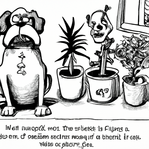 what plants are toxic to dogs