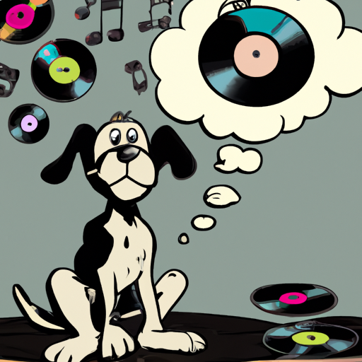 What Songs Do Dogs Like?