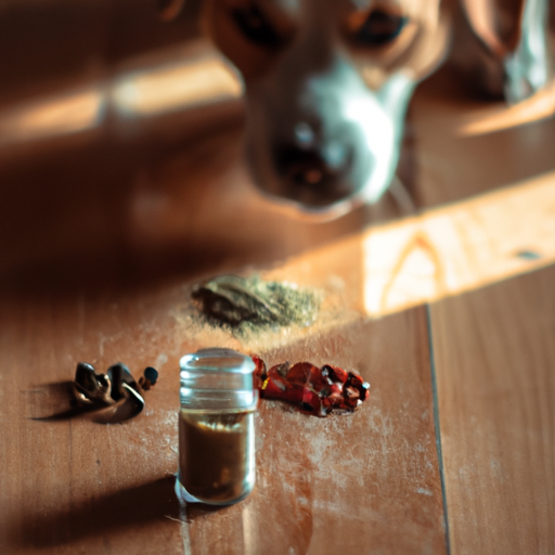 What Spices Do Dogs Like?