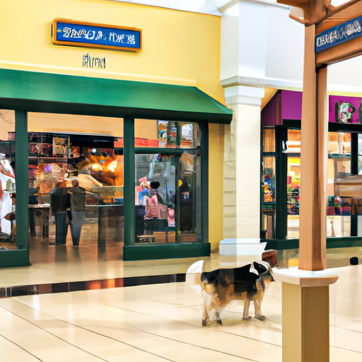 What Stores Allow ESA Dogs: The Complete Guide