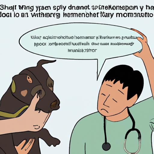 Una guía completa sobre la sarna en perros: síntomas, causas y tratamientos