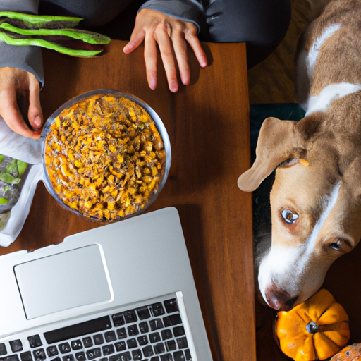 Qué alimentar a los perros con estreñimiento: una guía completa