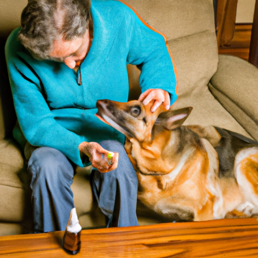 La guía definitiva para comprender el dolor de cadera en perros y cómo controlarlo