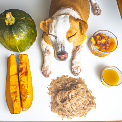 What to Give Dogs That Have Diarrhea: A Comprehensive Guide