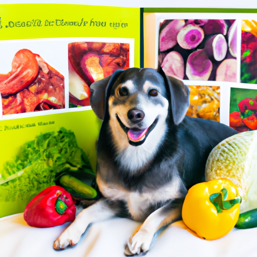 what vegetables are good for dogs with kidney disease