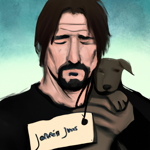 The Tale of John Wick’s Dog: A Loyal Companion in a Violent World