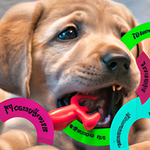 When Are Dogs Done Teething? A Comprehensive Guide for All Caregivers