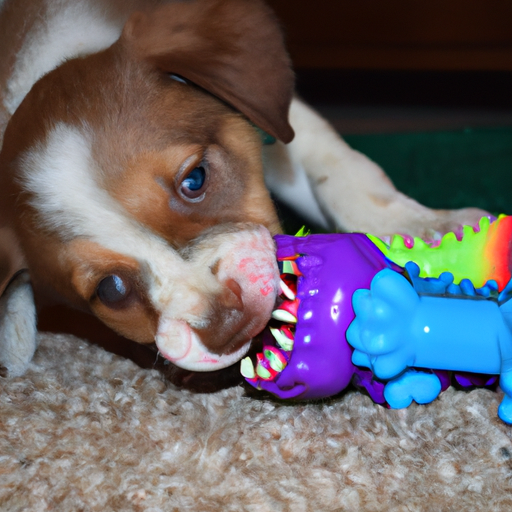 when do dogs lose their puppy teeth