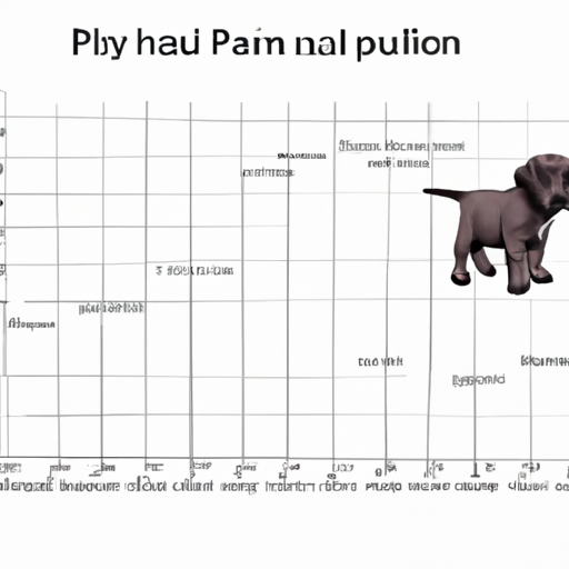 Comprendere il ciclo di crescita dei cani di taglia grande