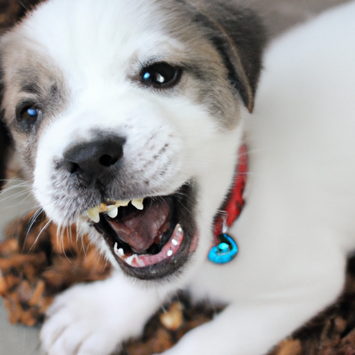 When Do Puppy Teeth Fall Out: A Comprehensive Guide for Caregivers