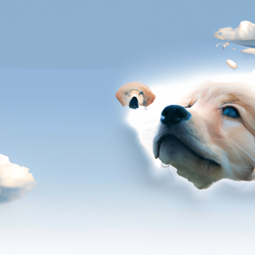 When Dogs Die, Do They Go to Heaven?