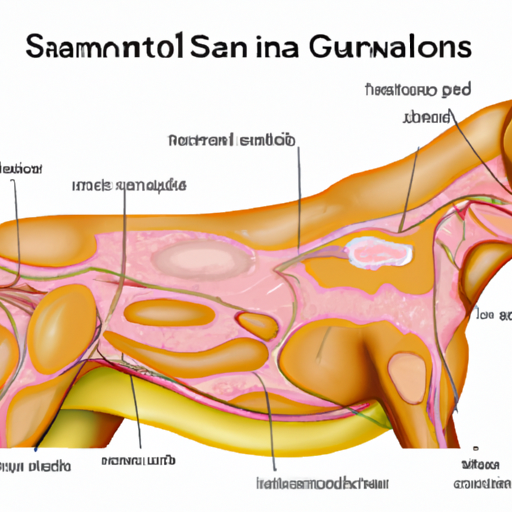 **Where Are Dogs’ Sweat Glands Located? Understanding Canine Thermoregulation**