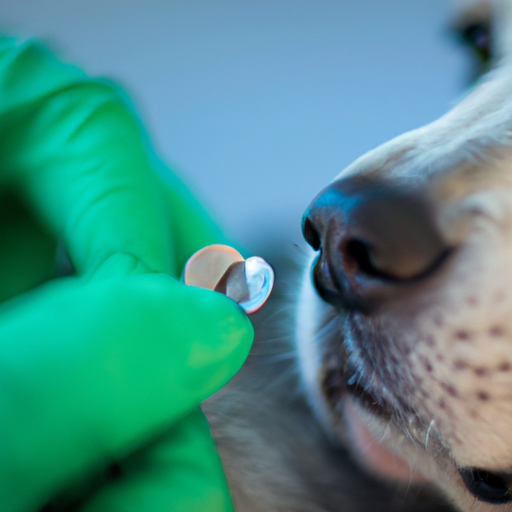 Microchipping Your Canine Companion: A Comprehensive Guide