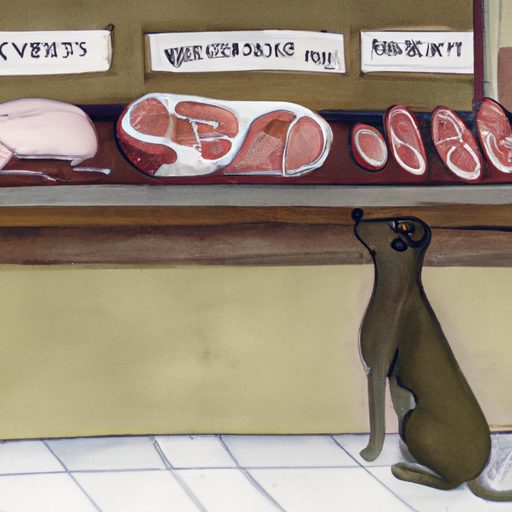 The Ultimate Guide to Buying Raw Organ Meat for Dogs