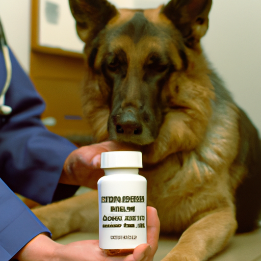 Quel Benadryl est sans danger pour les chiens ?