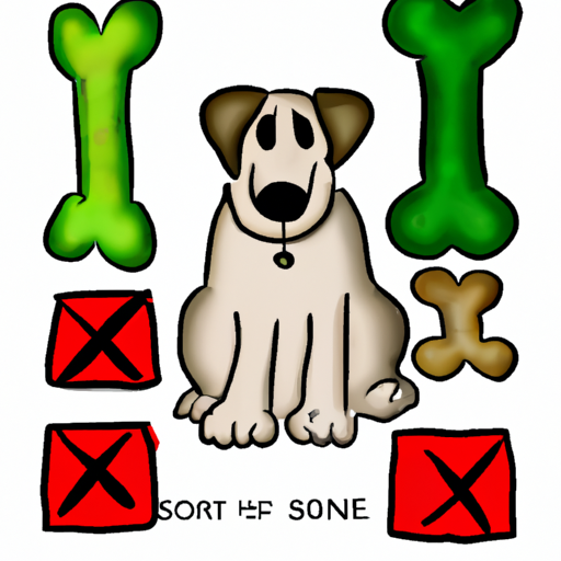 Which Bones are Safe for Dogs?