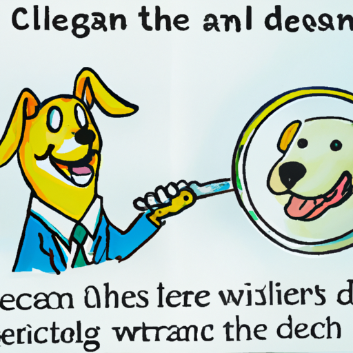 La verità sulla salute orale del cane: perché la bocca dei cani è più pulita di quella degli esseri umani