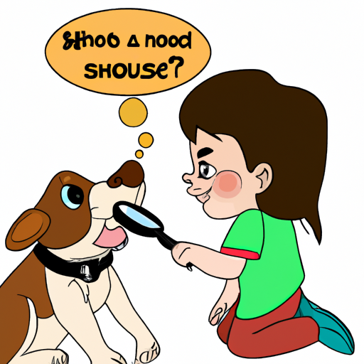 The Curious Case of Dogs’ Wet Noses: A Comprehensive Exploration