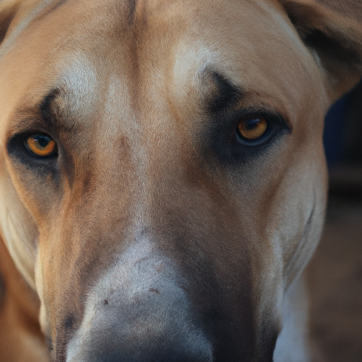 Why Are My Dog’s Eyes Red and Swollen? A Comprehensive Guide