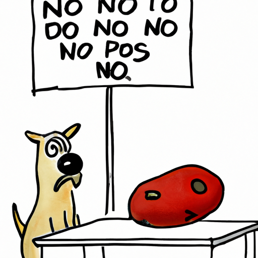 Why are Potatoes Bad for Dogs?