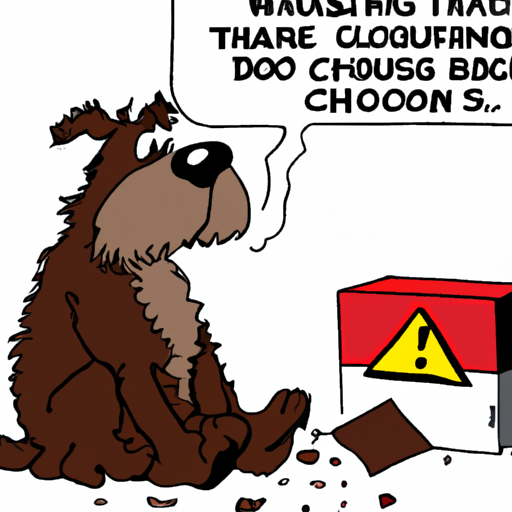 Why Dogs Can’t Eat Chocolate: An In-Depth Look