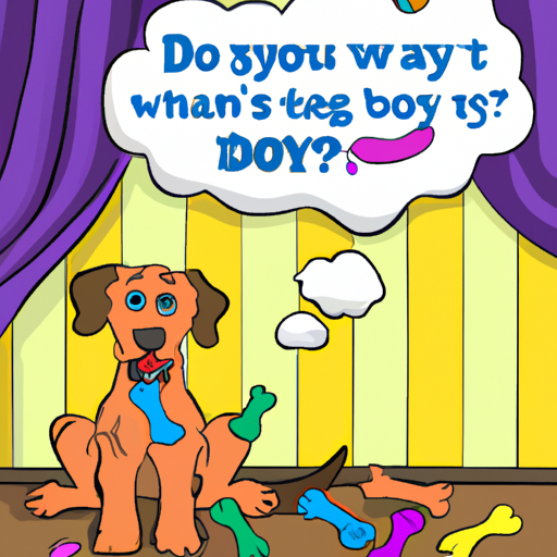 Why Do Dogs Chew on Toys: A Comprehensive Guide