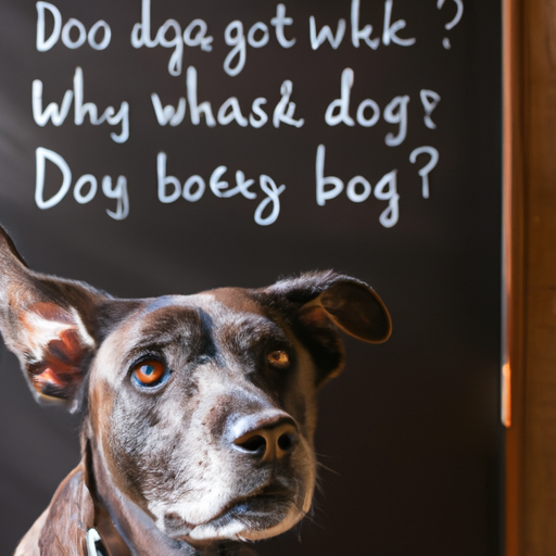 Why Do Dogs’ Ears Go Back? One Top Dog