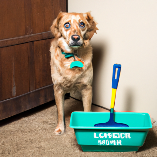 Why Do Dogs Eat Cat Poop From Litter Box? One Top Dog