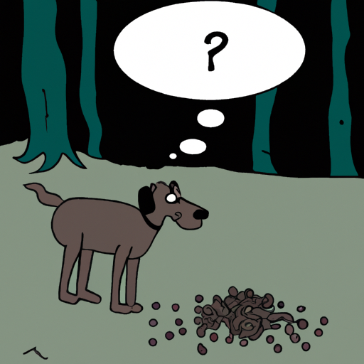 Why Do Dogs Eat Deer Poop?