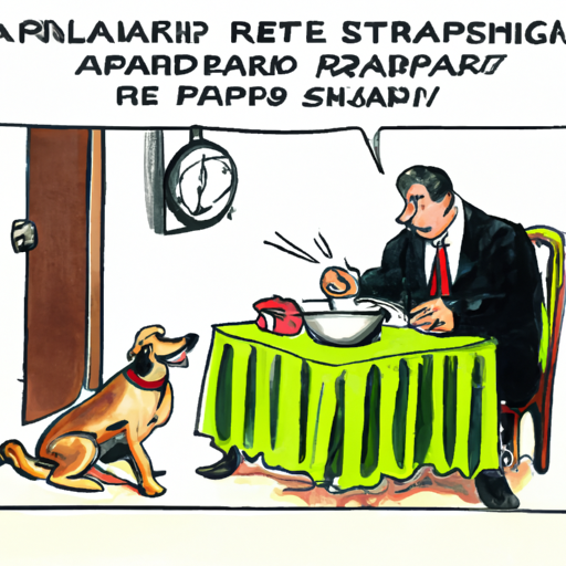 ¿Por qué los perros comen rápido? Comprender los hábitos alimentarios de su perro