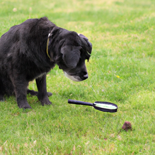 Why Do Dogs Eat Other Animals’ Poop?