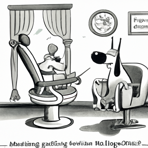 Why Do Dogs Hate Getting Their Nails Clipped?