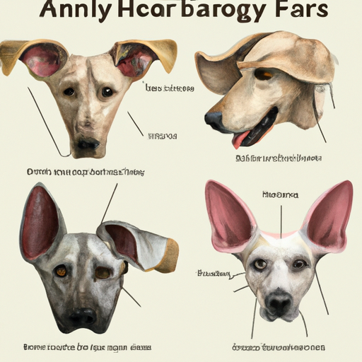 Understanding the Purpose of Slits in Dogs’ Ears