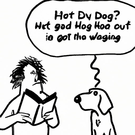 **Why Do Dogs’ Heads Get Hot? Unraveling the Mystery**