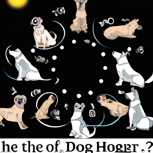 why do dogs howl?