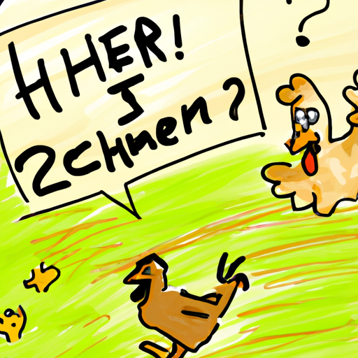 Pourquoi les chiens tuent-ils les poulets : un regard sur le comportement canin