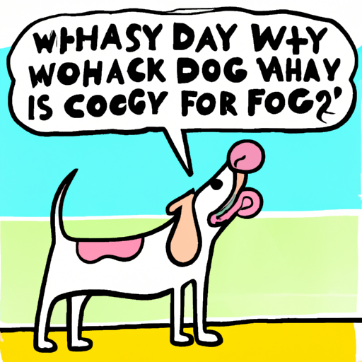 why do dogs lick alot