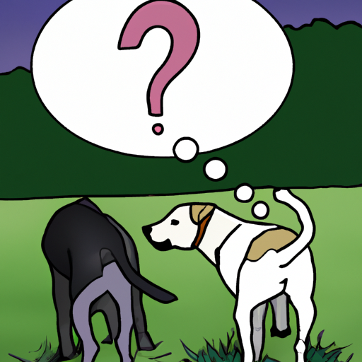 Why Do Dogs Lick Other Dogs’ Butts?