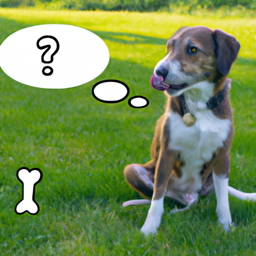 Why Do Dogs Lick Their Paws?