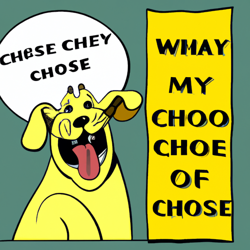 Why do Dogs Like Cheese So Much?