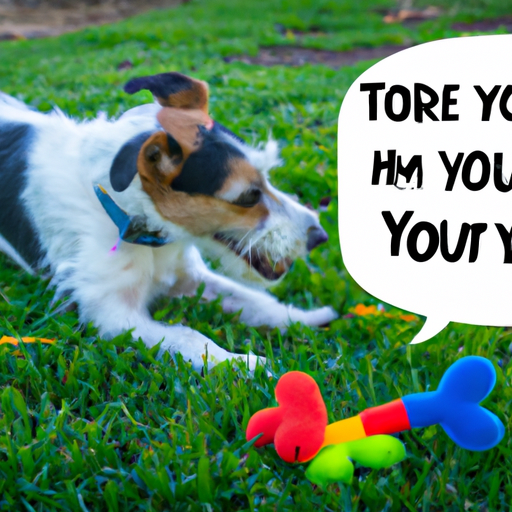 Crinkle Toys: Why Do Dogs Love Them So Much?