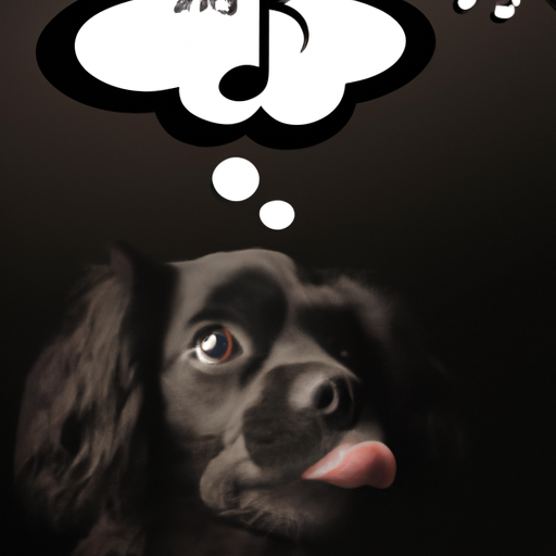 Why Do Dogs Moan?